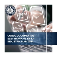 LOS DOCUMENTOS ELECTRÓNICOS EN LA INDUSTRIA MARÍTIMA Y PUERTOS